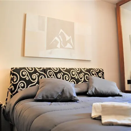 Apartment Alto Sangro House Roccaraso