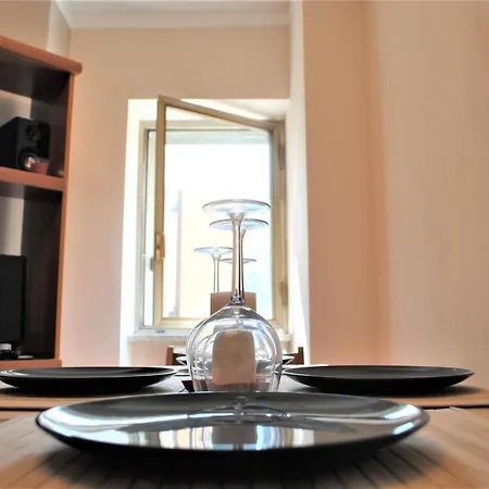 Apartman Alto Sangro House