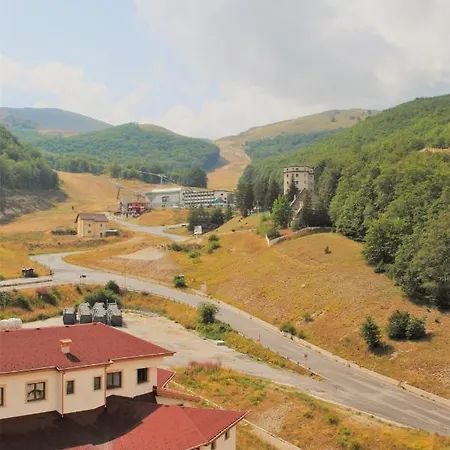 Alto Sangro House * Roccaraso