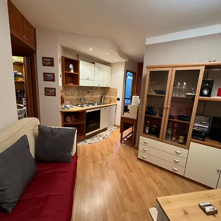 Alto Sangro House Apartment