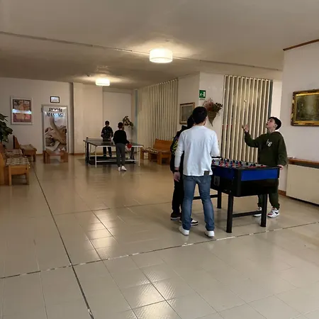 Alto Sangro House Appartamento Roccaraso