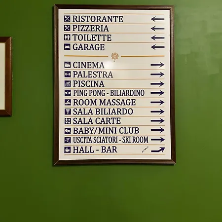 Apartment Alto Sangro House Roccaraso