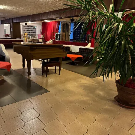 Alto Sangro House Apartment Roccaraso