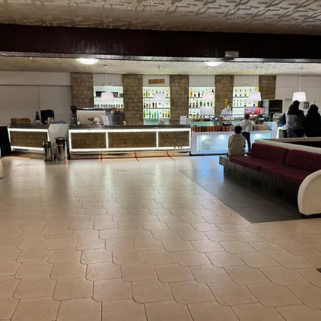 Apartman Alto Sangro House