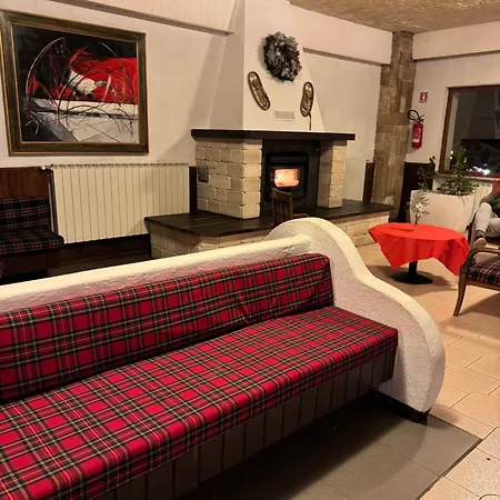 Alto Sangro House * Roccaraso