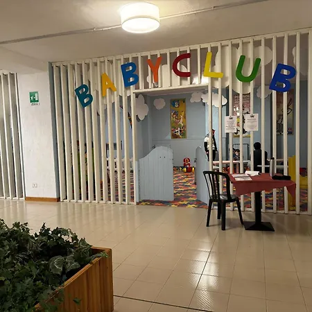 Alto Sangro House Apartman *