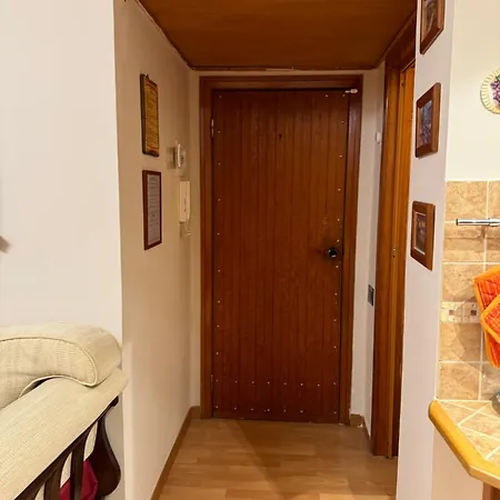 Alto Sangro House Appartamento *