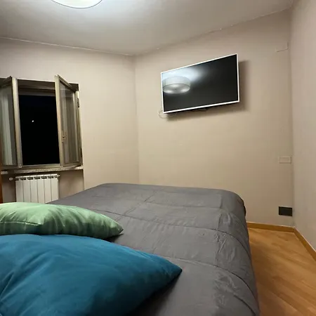Apartment Alto Sangro House