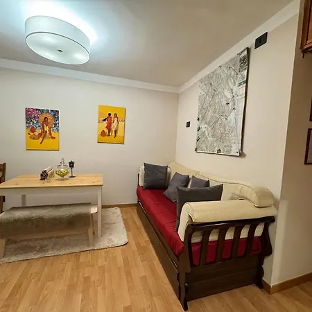 Alto Sangro House *