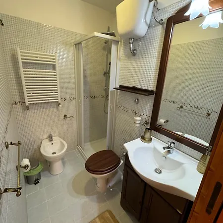 Alto Sangro House * Roccaraso