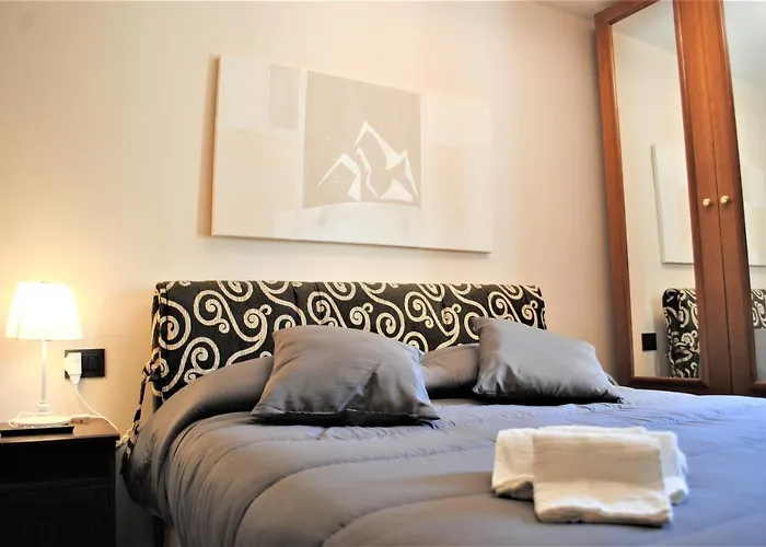 Apartamento Alto Sangro House Roccaraso