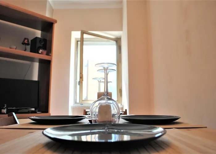 Apartamento Alto Sangro House