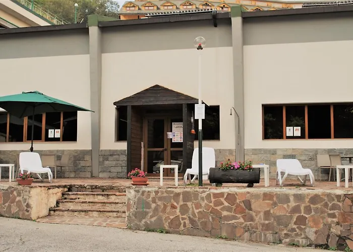 Apartamento Alto Sangro House Roccaraso