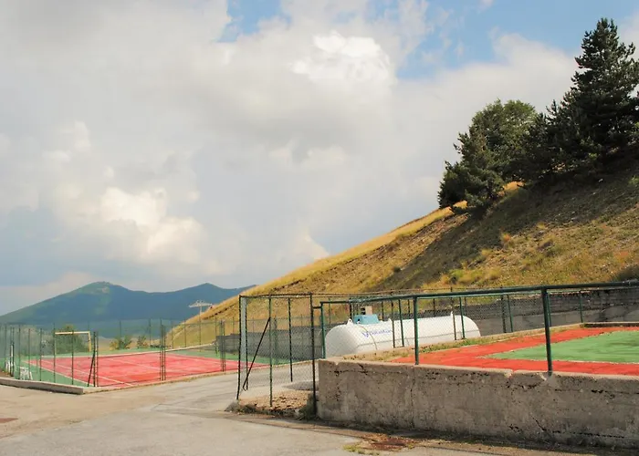 Alto Sangro House * Roccaraso