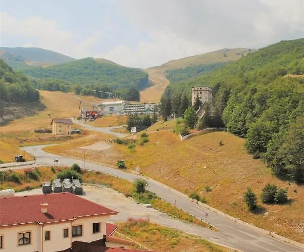 Alto Sangro House * Roccaraso