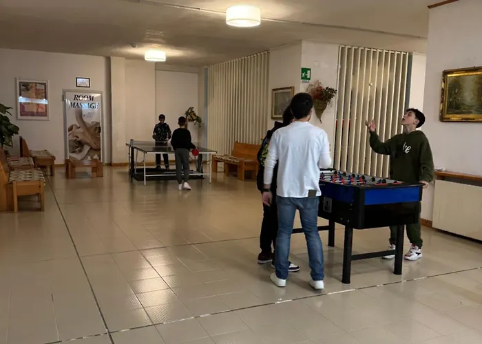 Alto Sangro House Apartamento Roccaraso