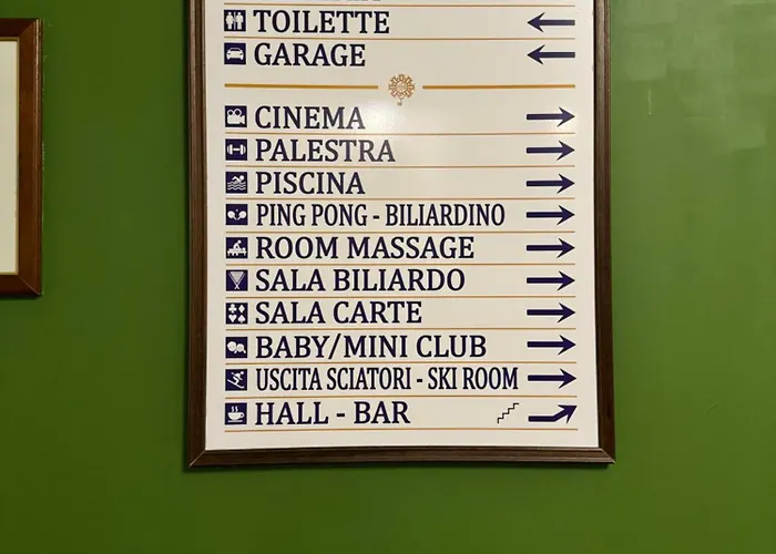 Apartamento Alto Sangro House Roccaraso