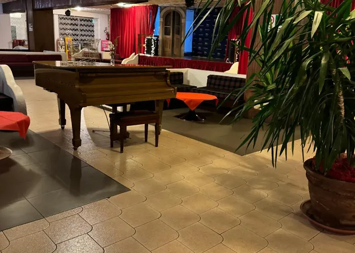 Alto Sangro House Apartamento Roccaraso