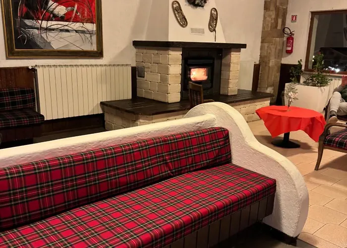 Alto Sangro House * Roccaraso