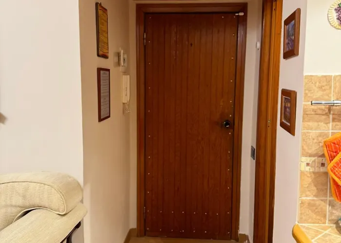 Alto Sangro House Apartamento *