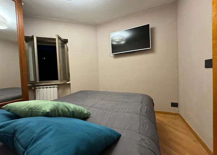 Apartamento Alto Sangro House