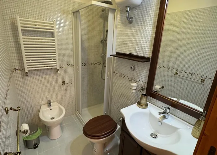 Alto Sangro House * Roccaraso